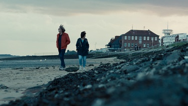 Filmszene aus "Jenseits der Schuld" | Bild: DOKfest / Trimafilm / TobiasTempe